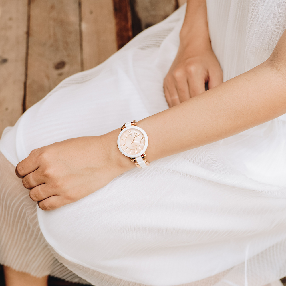 Đồng hồ Nữ Fossil ES4588