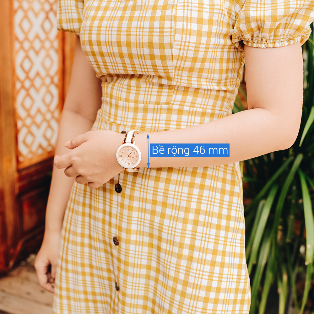 Đồng hồ Nữ Fossil ES4588