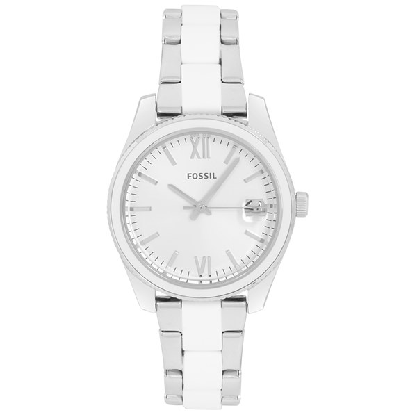 Đồng Hồ Fossil Carlie 32.5 Mm Nữ Es4590