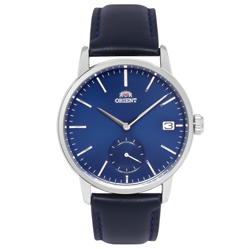 Đồng hồ ORIENT 39.8 mm Nam RA-SP0004L10B Màu Xanh Dương