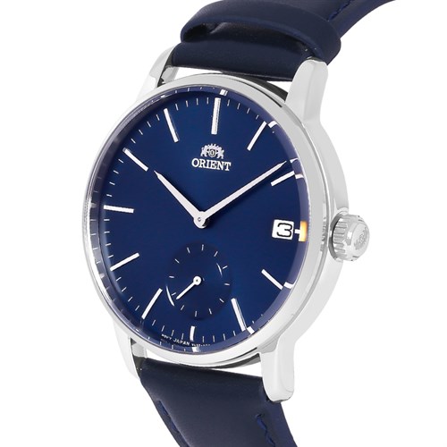 Đồng hồ ORIENT 39.8 mm Nam RA-SP0004L10B Màu Xanh Dương