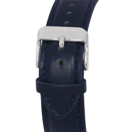 Đồng hồ ORIENT 39.8 mm Nam RA-SP0004L10B Màu Xanh Dương