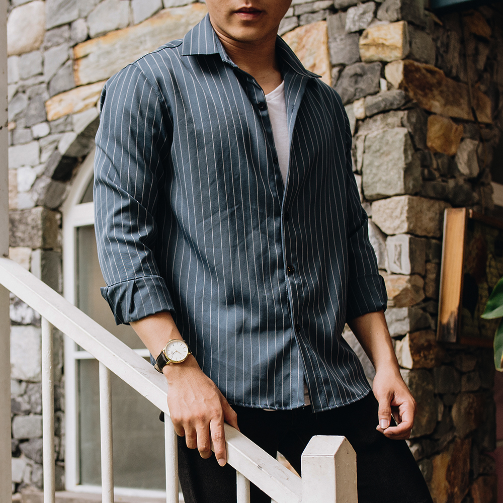 Đồng hồ ORIENT 39.5 mm Nam RA-AC0E03S10B