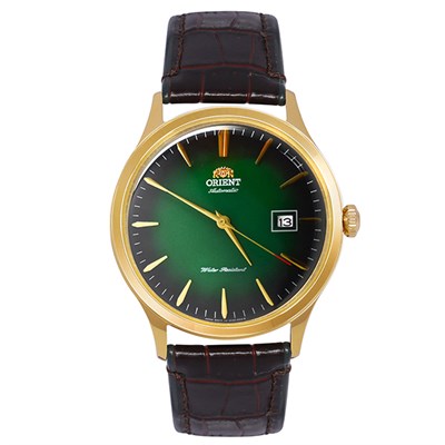 Đồng hồ ORIENT Bambino 42 mm Nam FAC08002F0