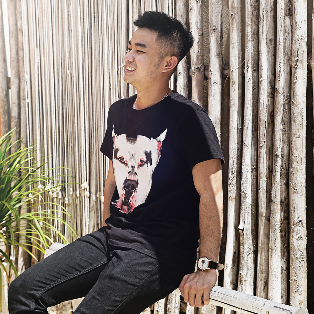 Đồng hồ ORIENT 41 mm Nam FAG02002W0