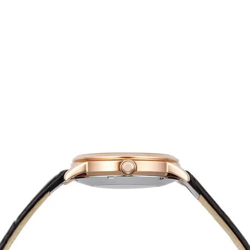 Đồng hồ ORIENT 41 mm Nam FAG02002W0 Màu Đen