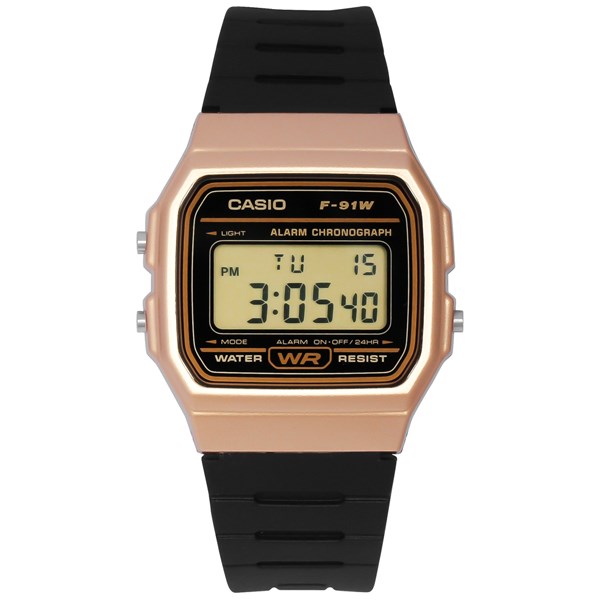 Đồng hồ Nam Casio F-91WM-9ADF