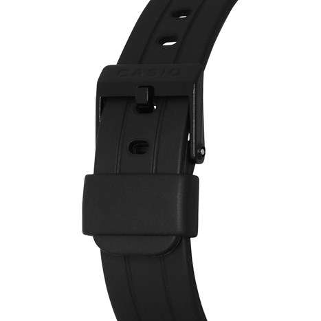 Đồng hồ CASIO 33 mm Nam F-91WM-9ADF Màu Đen