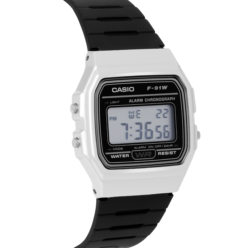 Đồng hồ Nam Casio F-91WM-7ADF