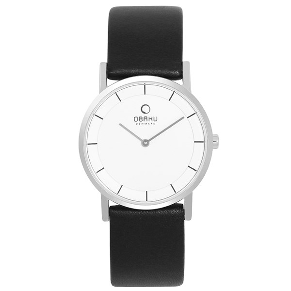 Đồng Hồ Nữ Obaku V143Lxcwrb