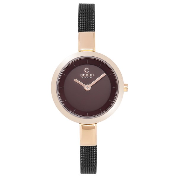 Đồng Hồ Nữ Obaku V129Lxvnmn1