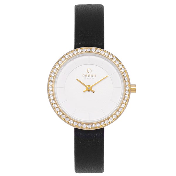 Đồng Hồ Nữ Obaku V146Lgirb2