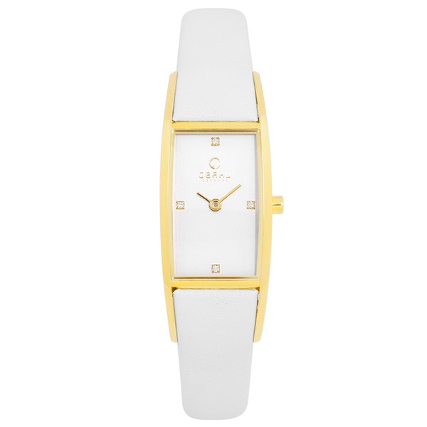 Đồng Hồ Nữ Obaku V150Lgirw