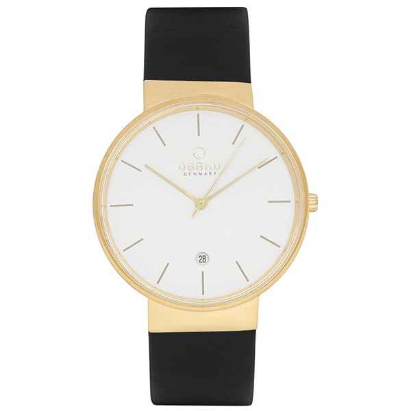 Đồng Hồ Nam Obaku V153Gdgwrb