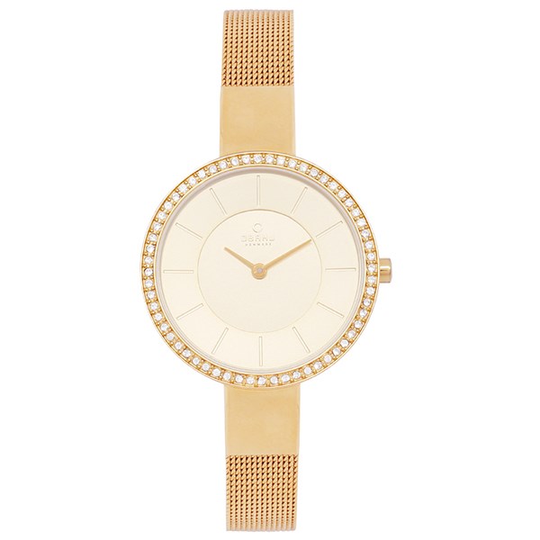 Đồng Hồ Nữ Obaku V179Leggmg