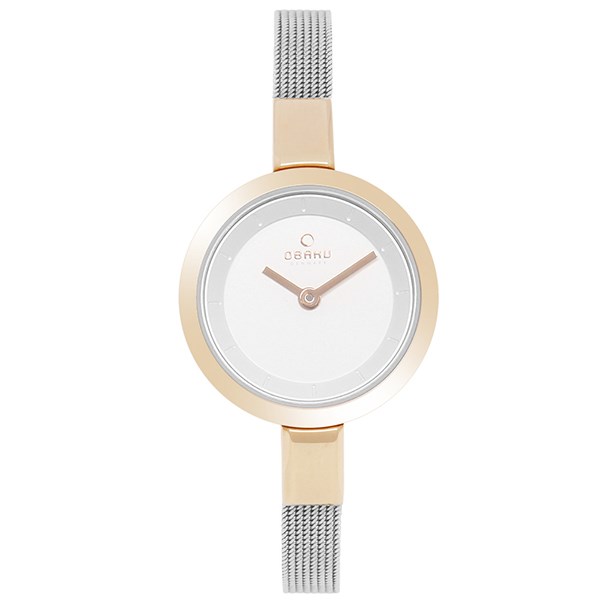 Đồng Hồ Nữ Obaku V129Lxvimc