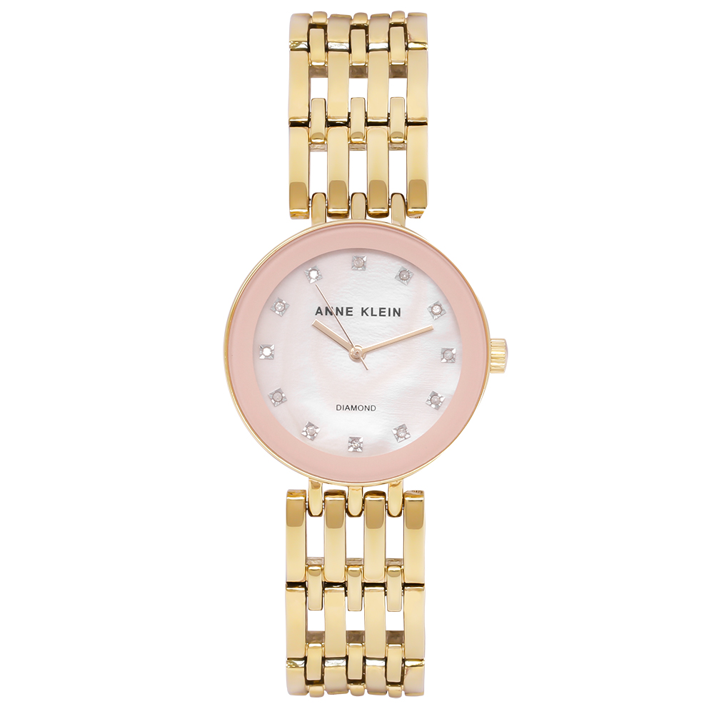 Đồng hồ Nữ Anne Klein AK/2944PMGB