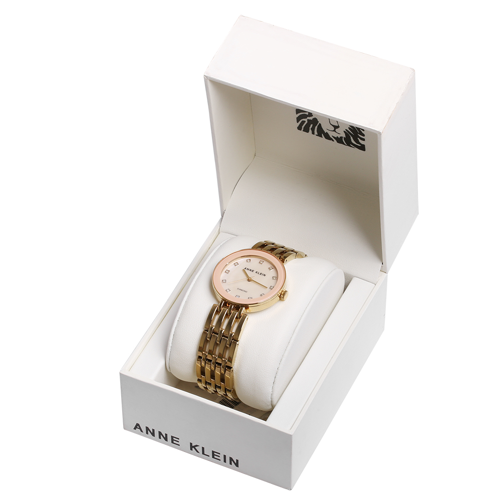 Đồng hồ Nữ Anne Klein AK/2944PMGB