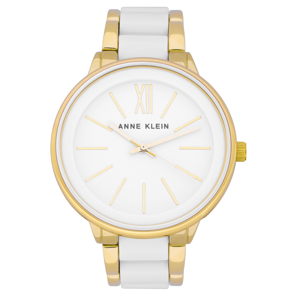 Đồng hồ Nữ Anne Klein AK/1412IVGB