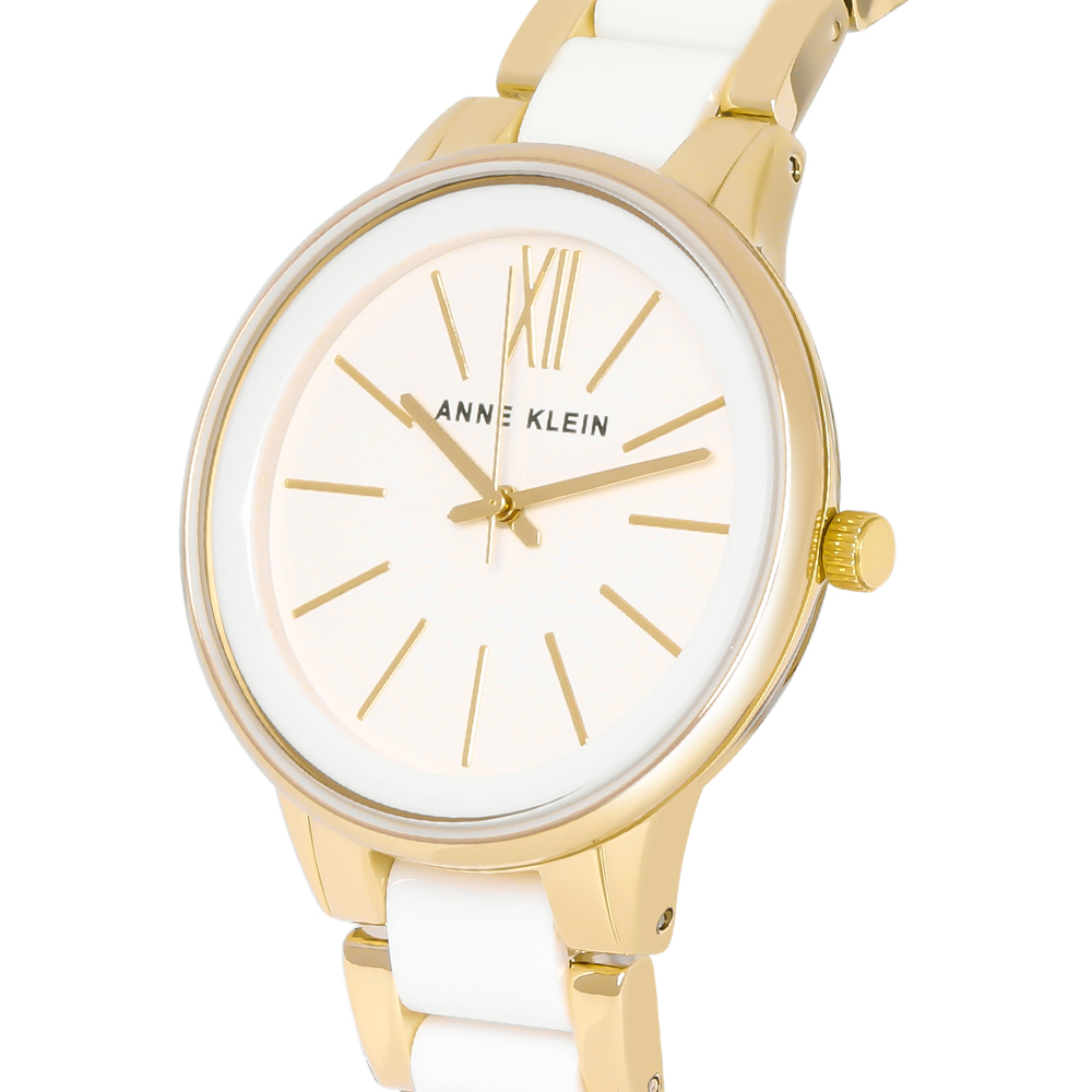 Đồng hồ Nữ Anne Klein AK/1412IVGB