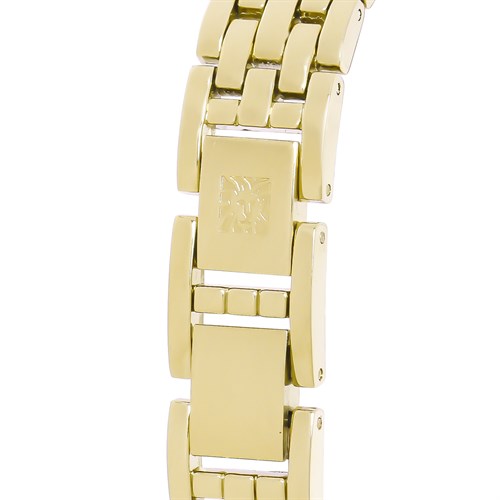 Đồng hồ ANNE KLEIN 30 mm Nữ AK/2966SVGB Màu Vàng
