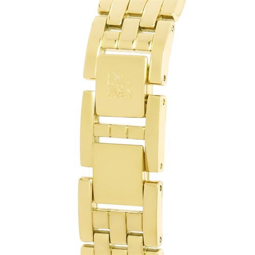 Đồng hồ ANNE KLEIN 34 mm Nữ AK/2230CHGB Màu Vàng
