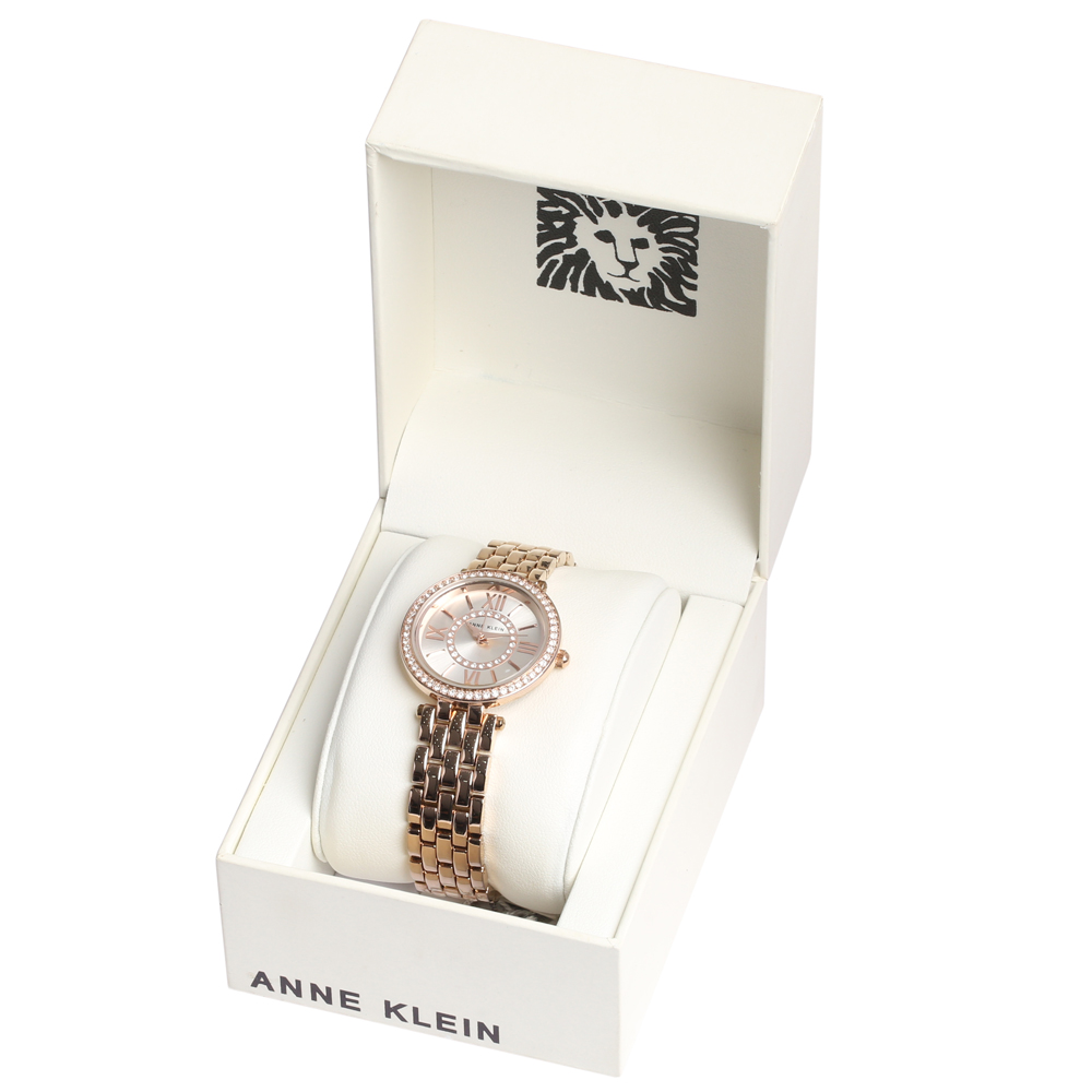 Đồng hồ Nữ Anne Klein AK/2966SVRG