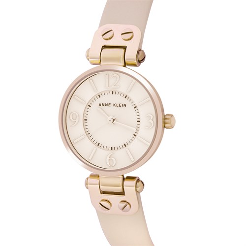 Đồng hồ ANNE KLEIN 26 mm Nữ 10/9442RGLP Màu Hồng