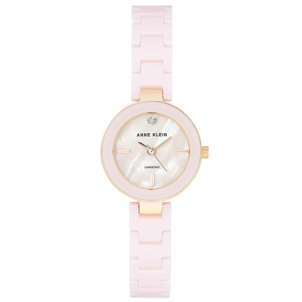 Đồng Hồ Nữ Anne Klein Ak/2660Lprg