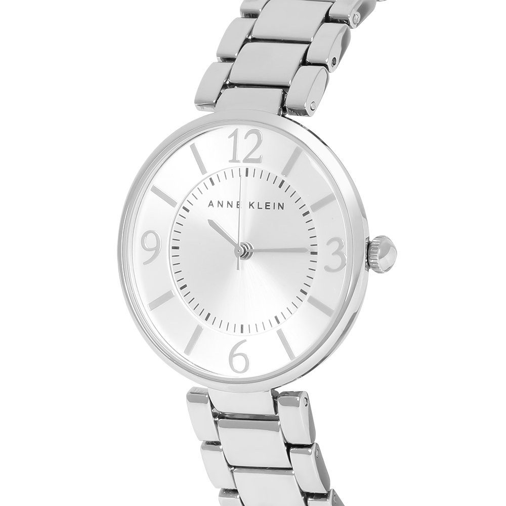 Đồng hồ Nữ Anne Klein AK/1789SVSV