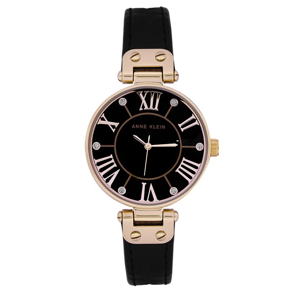 Đồng hồ Nữ Anne Klein AK/1396BMBK