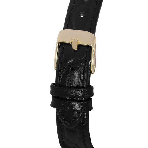 Đồng hồ ANNE KLEIN 34.1 mm Nữ AK/1396BMBK Màu Đen