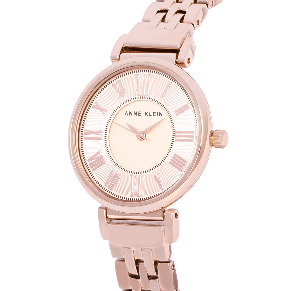 Đồng hồ Nữ Anne Klein AK/2158RGRG