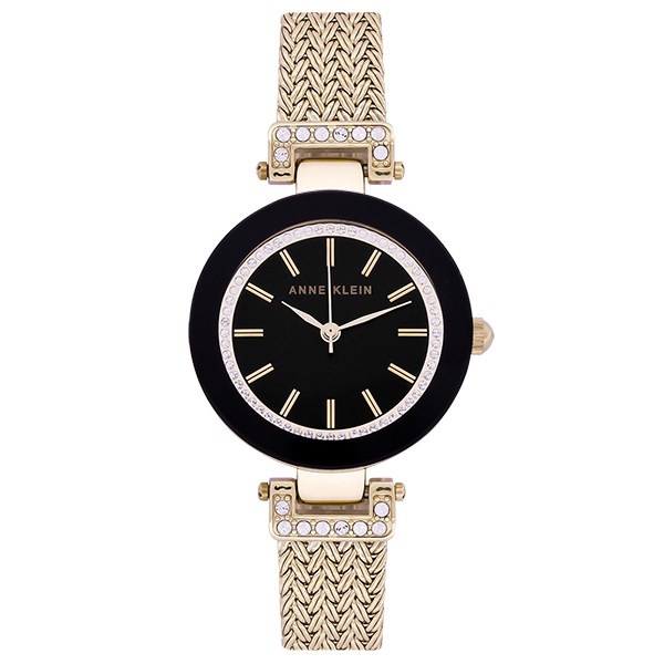 Đồng hồ Nữ Anne Klein AK/1906BKGB