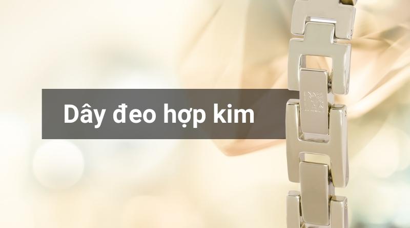 Cấu tạo dây Cấu tạo dây