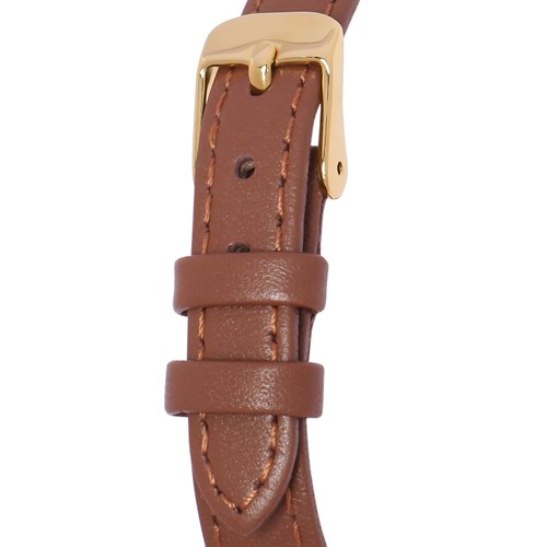 Đồng hồ ANNE KLEIN 26 mm Nữ 10/9442CHHY Màu Nâu