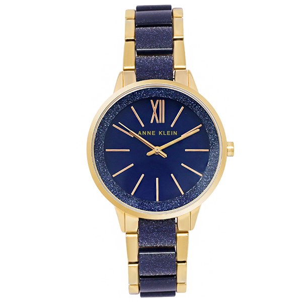 Đồng hồ ANNE KLEIN 37 mm Nữ AK 1412RGNV