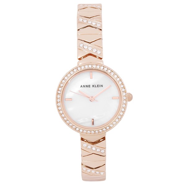 Đồng Hồ Anne Klein 28 Mm Nữ Ak/1798Mprg