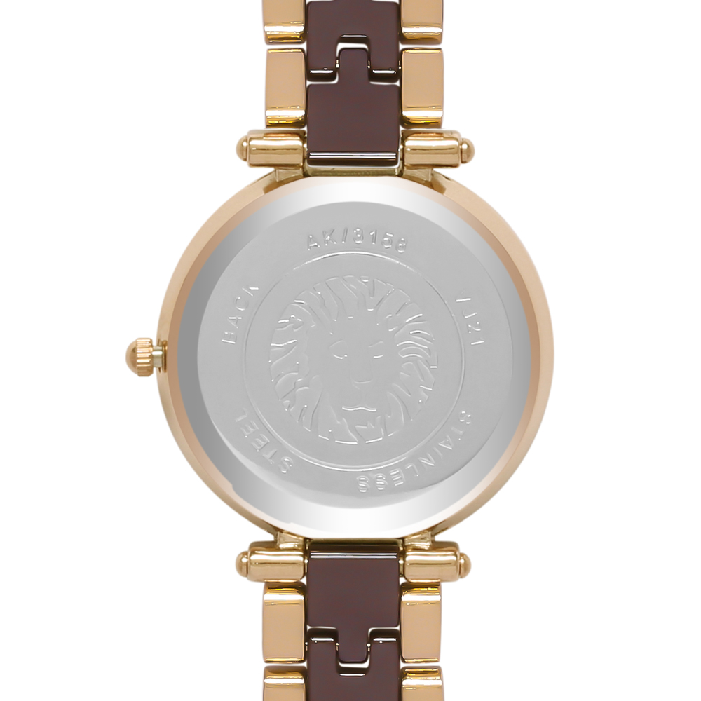 Đồng hồ Nữ Anne Klein AK/3158BNRG