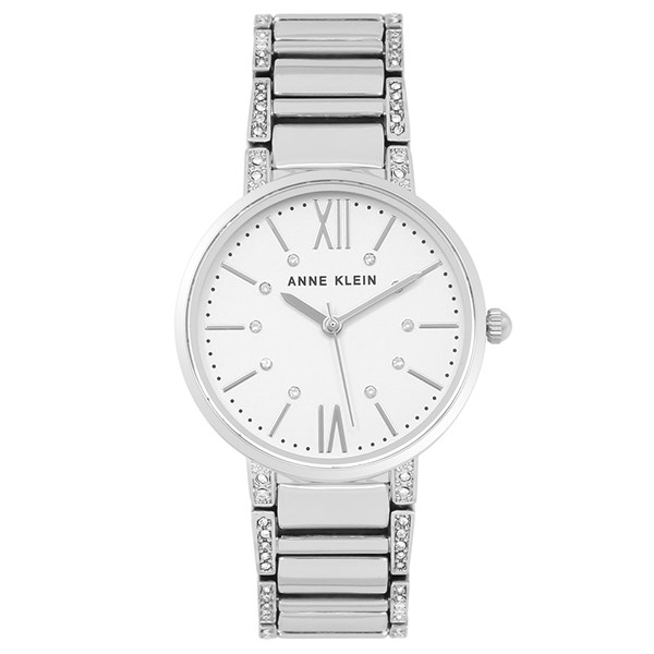 Đồng Hồ Nữ Anne Klein Ak/3201Svsv