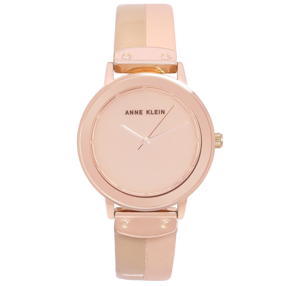 Đồng hồ Nữ Anne Klein AK/3226RMLP