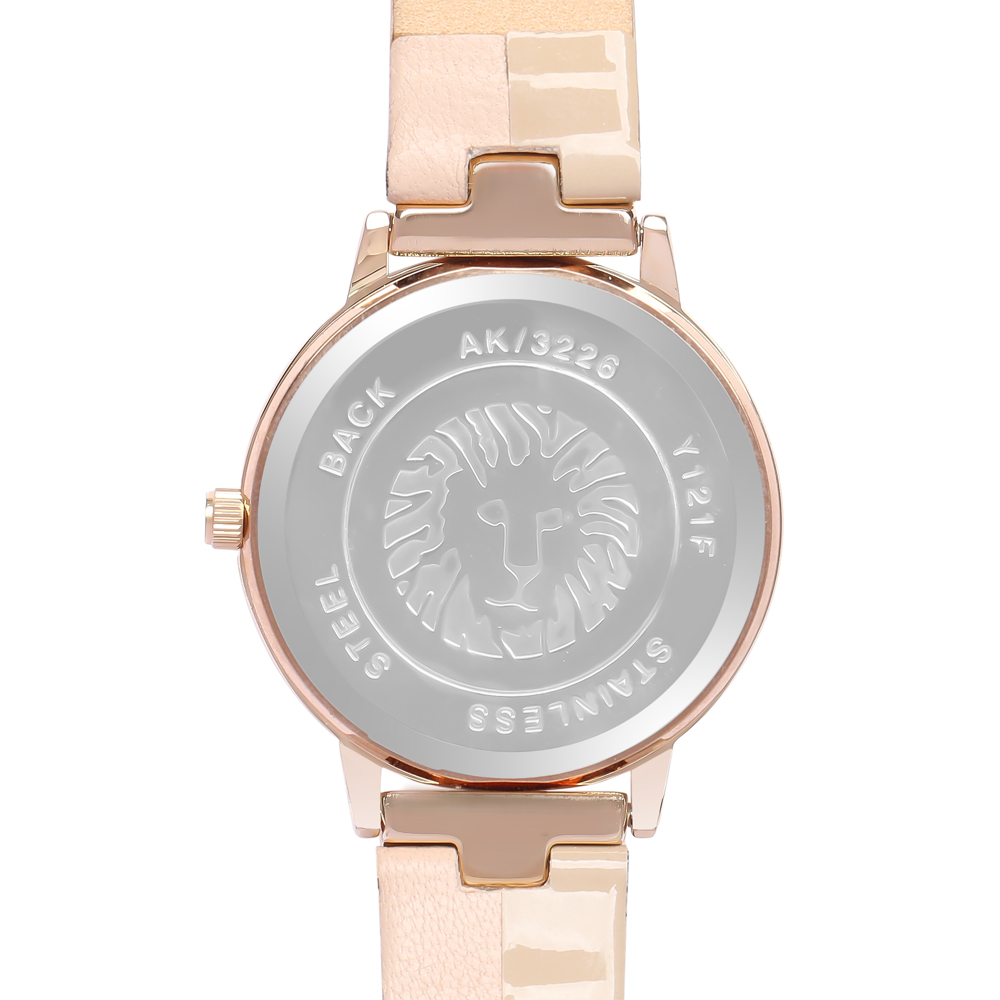 Đồng hồ Nữ Anne Klein AK/3226RMLP