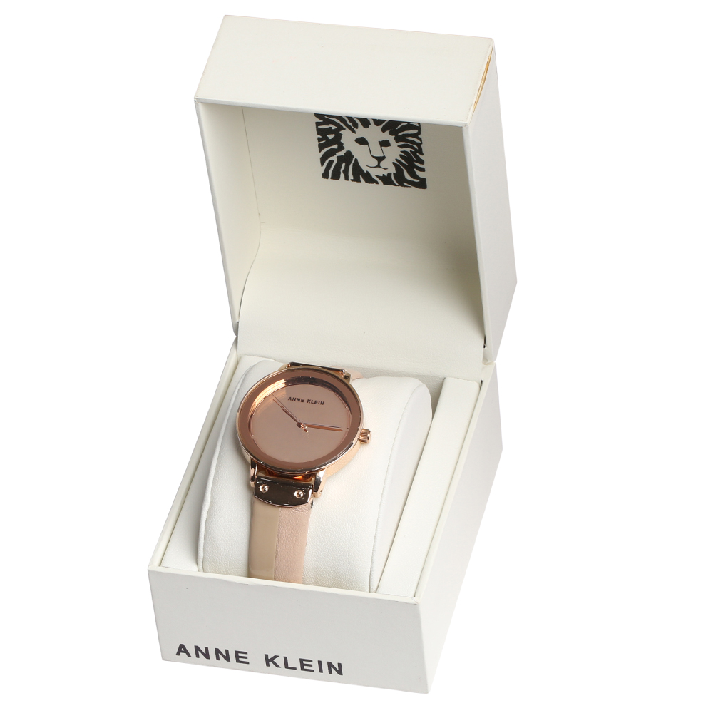 Đồng hồ Nữ Anne Klein AK/3226RMLP