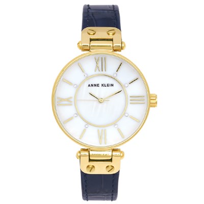Đồng hồ ANNE KLEIN 34 mm Nữ AK/3228MPNV