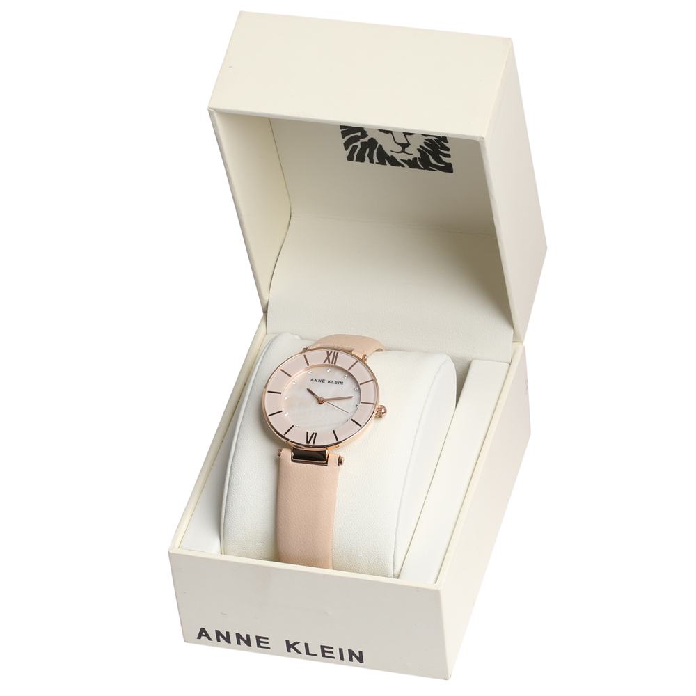 Đồng hồ Nữ Anne Klein AK/3272RGLP