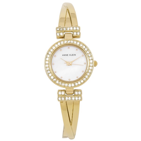 Đồng hồ Nữ Anne Klein AK/1868GBST