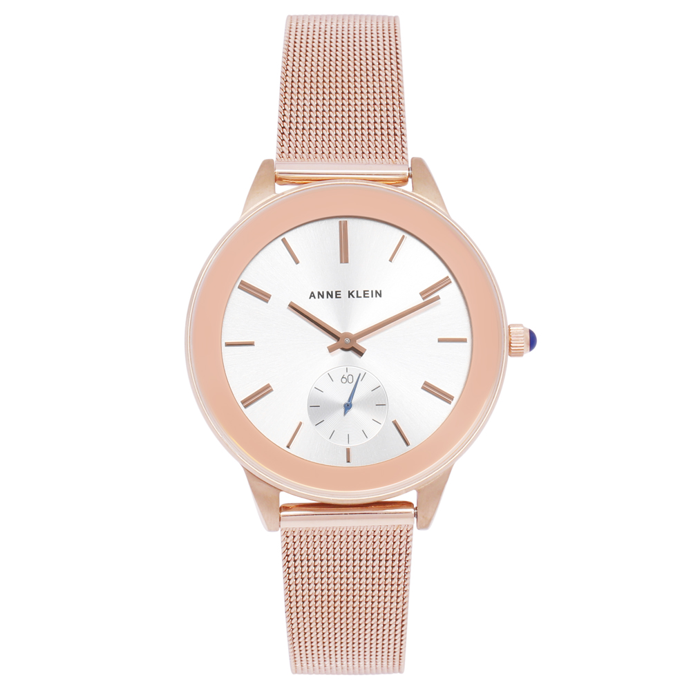 Đồng hồ Nữ Anne Klein AK/2982SVRG