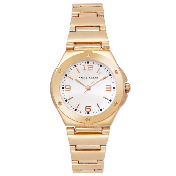 Đồng Hồ Anne Klein 29 Mm Nữ 10/8654Rmrg