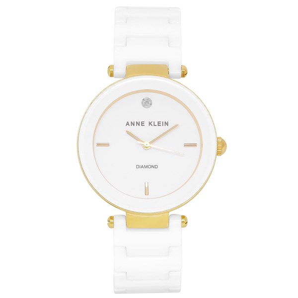 Đồng hồ Nữ Anne Klein AK/1018RGWT