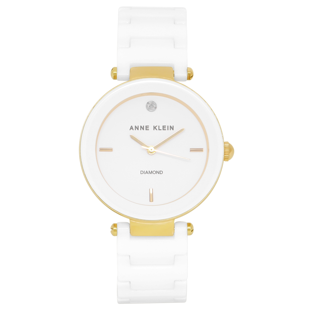 Đồng hồ Nữ Anne Klein AK/1018RGWT